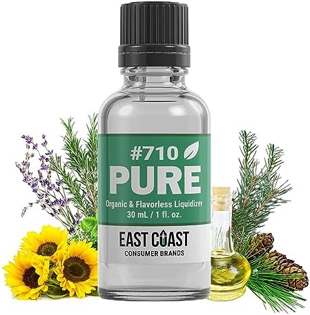 710 Pure Flavorless Original Liquidizer (30 ml)