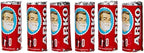 Arko Shaving Cream Soap Stick (6 Pieces) by EVYAP