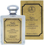 Taylor of Old Bond Street Colonia Sandalwood 100ml