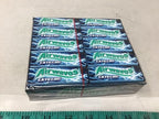 Wrigleys Airwaves Extreme Menthol and Eucalytus - Case of 30