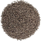 Halo Naturals Organic Chaste Tree Berries Whole Cut & Sifted, 1 Pound (Vitex agnus castus) USDA Certified | Resealable Pouch| Packaged in The USA