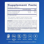 Pure Encapsulations Iron-C - 15 mg - 175 mg Vitamin C - Red Blood Cell Support* - Energy Production - Highly Bioavailable Iron Pill - Gluten Free & Vegan - 60 Capsules