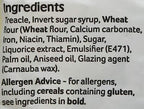 Henry Goodes Classic Soft Liquorice 140G