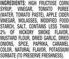 Kraft Original Barbecue Sauce, 1 gal Jug