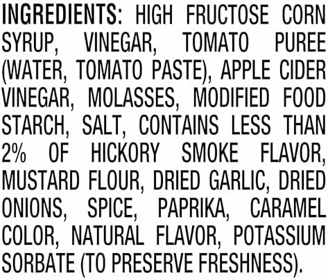 Kraft Original Barbecue Sauce, 1 gal Jug