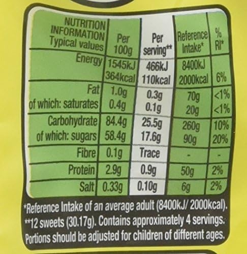 Rowntree's Pick & Mix 150G by Rowntree's