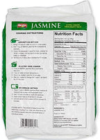 Iberia Jasmine Long Grain Fragrant Rice, 18 Pound