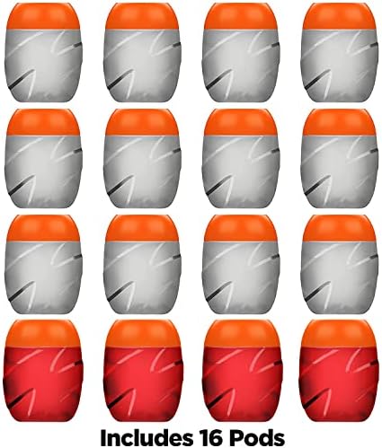 Gatorade Gx Pods VP New (16ct)