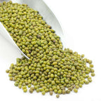Organic Mung Beans - Whole Green Mung Beans for Sprouting & Cooking - Stir-Fries Soups Dal - Non-GMO Vegan (25 LB)