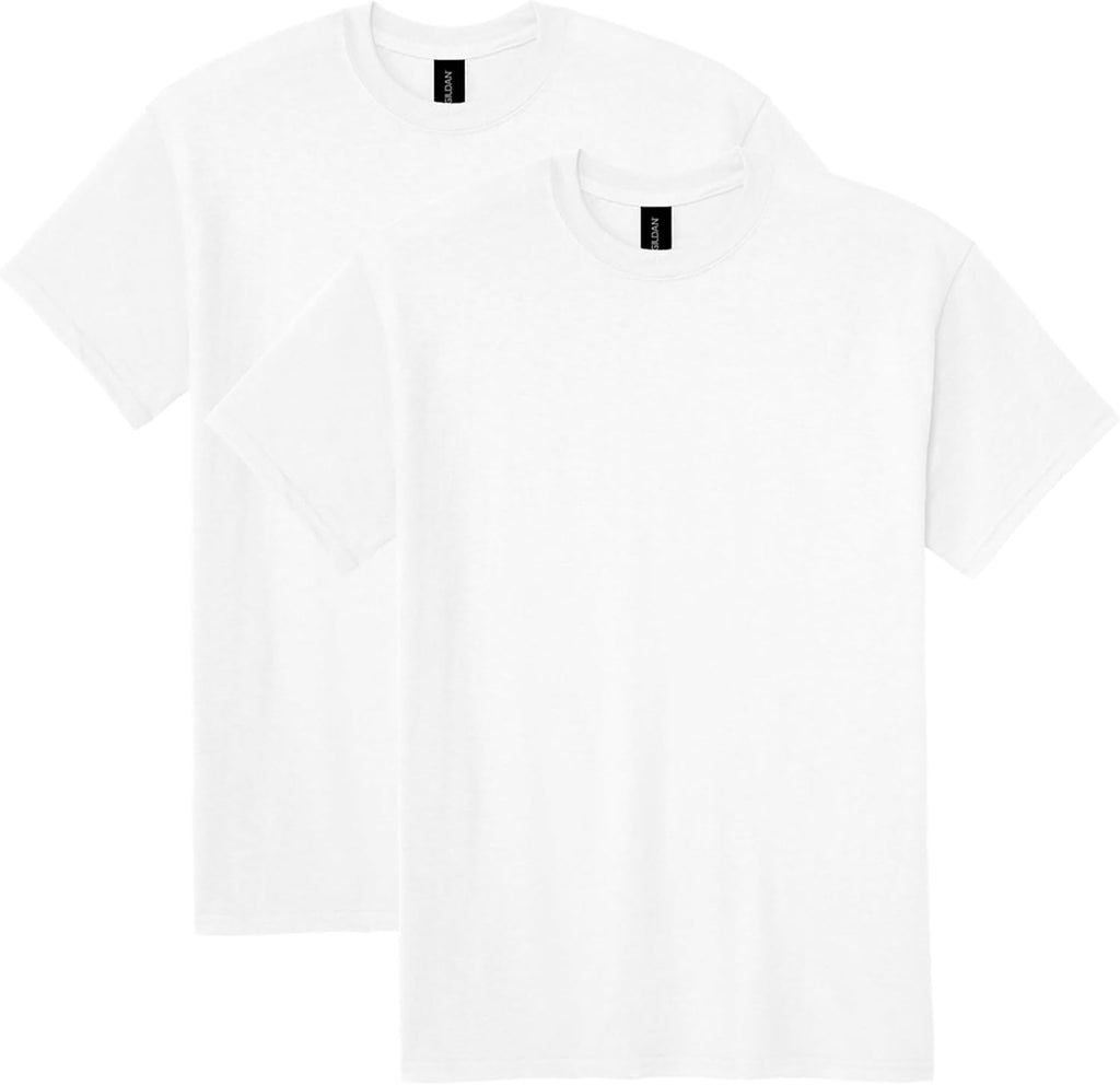 Gildan Unisex-Adult DryBlend T-Shirt, Style G8000, Multipack