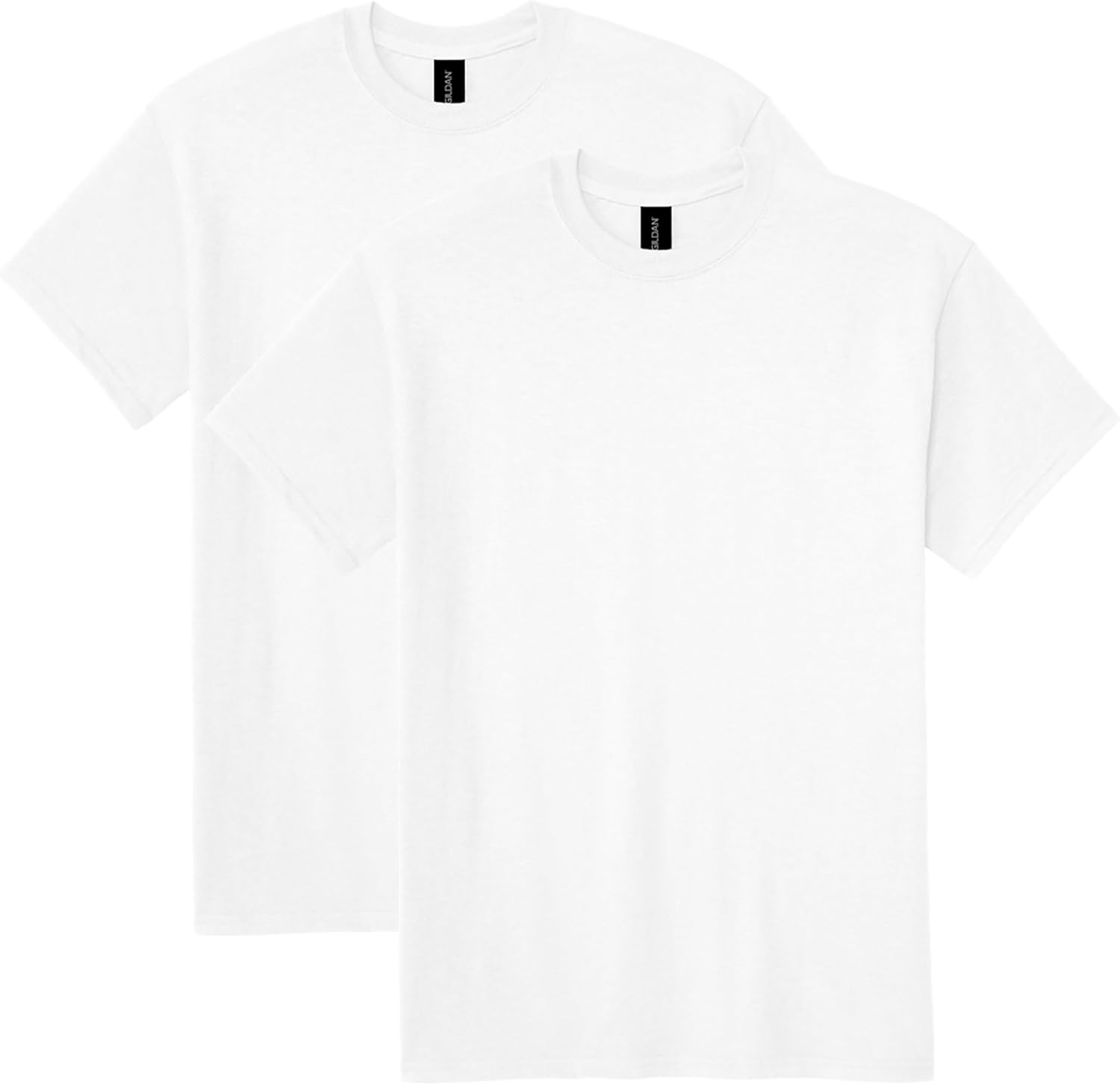 Gildan Unisex-Adult DryBlend T-Shirt, Style G8000, Multipack
