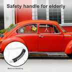 Car Handle Assist for Elderly and Disabled, Portable Car Door Grab Bar Strap Support, Mobility Aid for Safe Vehicle Entry and Exit
