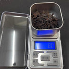 90s Liu Bao Tea – Loose Leaf Aged Dark Tea, 600g
