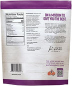 Nature's Eats Mission Figs, 10 Oz