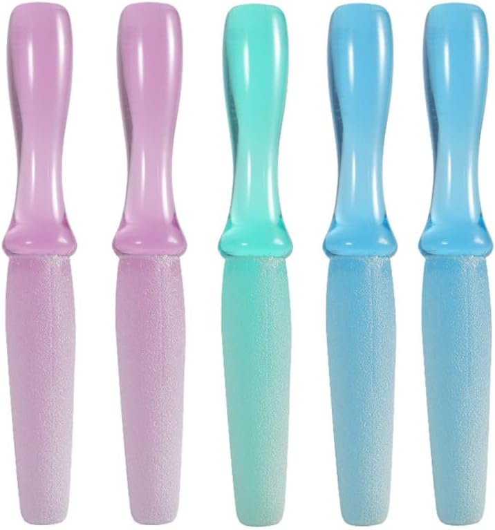 FRCOLOR Foot File Callus Remover 5.70 Inch Professional Pedicure Rasp for Hard Skin Cracked Heels Washable Reusable Foot Rasp Tool for Smooth Feet at Home