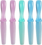 FRCOLOR Foot File Callus Remover 5.70 Inch Professional Pedicure Rasp for Hard Skin Cracked Heels Washable Reusable Foot Rasp Tool for Smooth Feet at Home