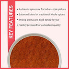 Jalpur - Achar Masala - (spices for making indian style pickle) - 375g - (pack of 2)