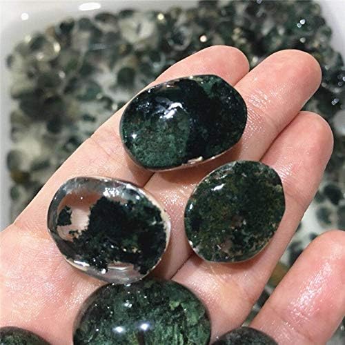 Random Natural Ghost Phantom Quartz Crystal Stone Gem Specimen Healing Stone Pendant (Size : 1pcs)