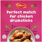 Schwartz Chicken Seasoning 56g