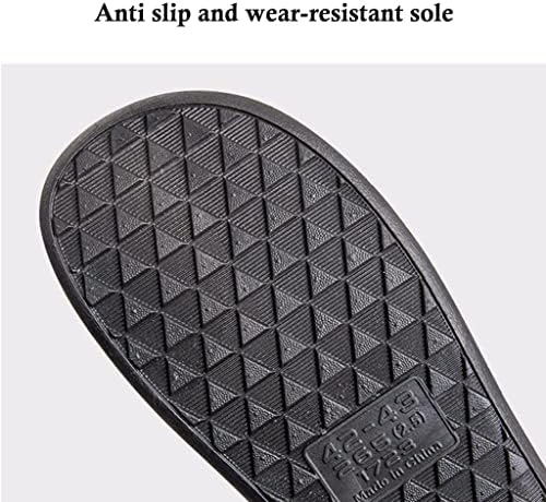 Massage Slippers,Men & Women Acupressure Massage Reflexology Sandals Relief Plantar Fasciitis,Feet Sole Point Massage,Promote Blood Circulation(Size:EU 39/40,Color:Blue)