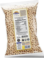 Rani Garbanzo Beans (Kabuli Chana) 64oz (4lbs) 1.81kg Bulk ~ All Natural | Vegan | Gluten Friendly | NON-GMO | Kosher | Indian Origin