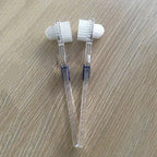 3PCS False Cleaning Brush Two-Sided Brush Clean Tool