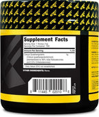 PrimaForce Cissus Quadrangularis Extract, Unflavored Powder, 100 Grams