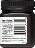 Manuka Doctor - MGO 1125+ Manuka Honey Monofloral, 100% Pure New Zealand Honey. Certified. Guaranteed. Raw. Non-GMO (8.75 oz)
