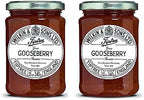 (2 Pack) - Tiptree - Green Gooseberry Conserve | 340g | 2 PACK BUNDLE