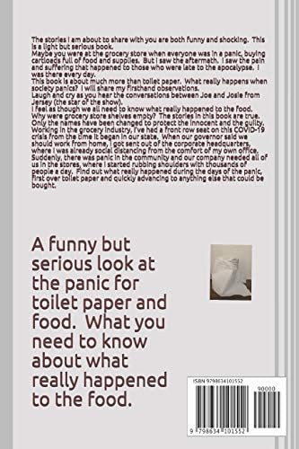 Toilet Paper: The 2020 Toilet Paper Apocalypse