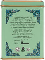 Harney & Sons Peppermint Herbal Tin, 20 Count