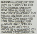 365 by Whole Foods Market, Organic Pork Spice Rub, 5.5 Ounce