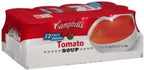 PACK OF 12 - Campbell's Condensed Tomato Soup, 10.75 oz.