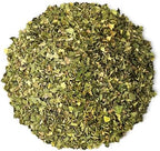 Food to Live Flat Parsley Flakes, 2 Ounces – Dried Fresh Aromatic Herb Seasoning. Great Addition to Cooking, Soups, Salads and Baking. Kosher, Vegan, Bulk