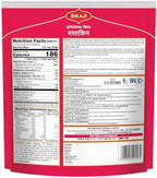 Bikaji Mastkin Cornflakes Mixture, 14.11 oz – Crunchy Savory Indian Snacks (Namkeen) – Traditional Roasted Corn Flakes with Cashew Nuts & Tangy Spices – Authentic Bikaneri Munchies for Tea-Time & Parties