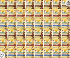 Express Minds llc - BelVita Breakfast Biscuits Variety Packs | 3 Natural Flavors - 12 Chocolate belVita Snack Packs, 12 Cinnamon Brown Snack Packs, and 12 Blueberry Snack Packs