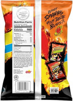 Cheetos Crunchy Flamin Hot Party Size Bag, 15 Oz