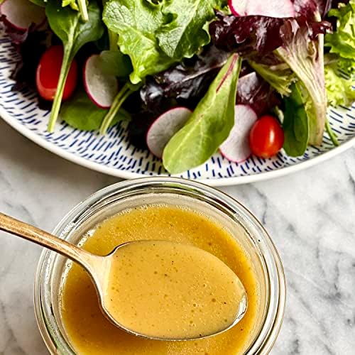 Ken's Honey Mustard Dressing, 512 Fluid Ounce