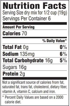 Welch's Concord Grape Gelatin, 3.99 Oz, Pack of 12