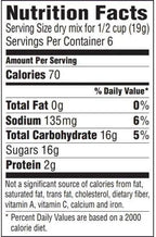 Welch's Concord Grape Gelatin, 3.99 Oz, Pack of 12