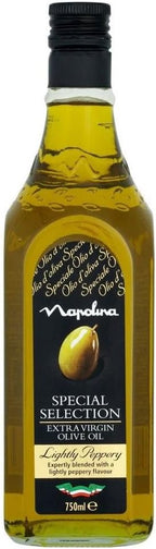 Napolina Special Selection Extra Virgin Olive Oil (750ml) - Pack of 2