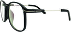 Bifocal Reading Glasses Classic D shape with line Readers