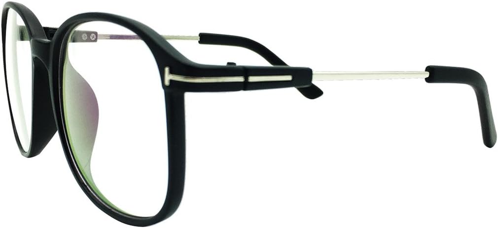 Bifocal Reading Glasses Classic D shape with line Readers