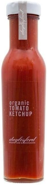 Daylesford Organic Tomato Ketchup (250ml)