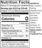 SodaStream Diet Cola, 14.9 Fl Oz, Pack of 4 (Packaging May Vary)