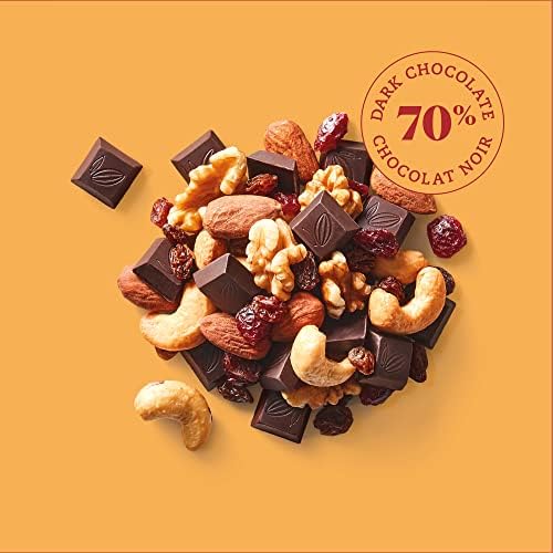 PRANA Organic Kilimanjaro Trail Mix, 150 GR