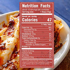 NPG Sichuan Chili Crisp Oil 7 oz, Chili Crunch Sauce with Medium Hot for Noodle, Rice, Egg, Dumpling, Premium Spicy Condiment