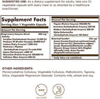Solgar Comfort Zone Digestive Complex - 90 Vegetable Capsules - Enzymes to Support the Body’s Natural Digestive Process & Break Down Difficult-to-Digest Foods - Kosher - 90 Servings