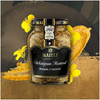 Maille Wholegrain Mustard 210g