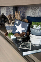 Ambiente Napkins 'Dots Black' 13307730
